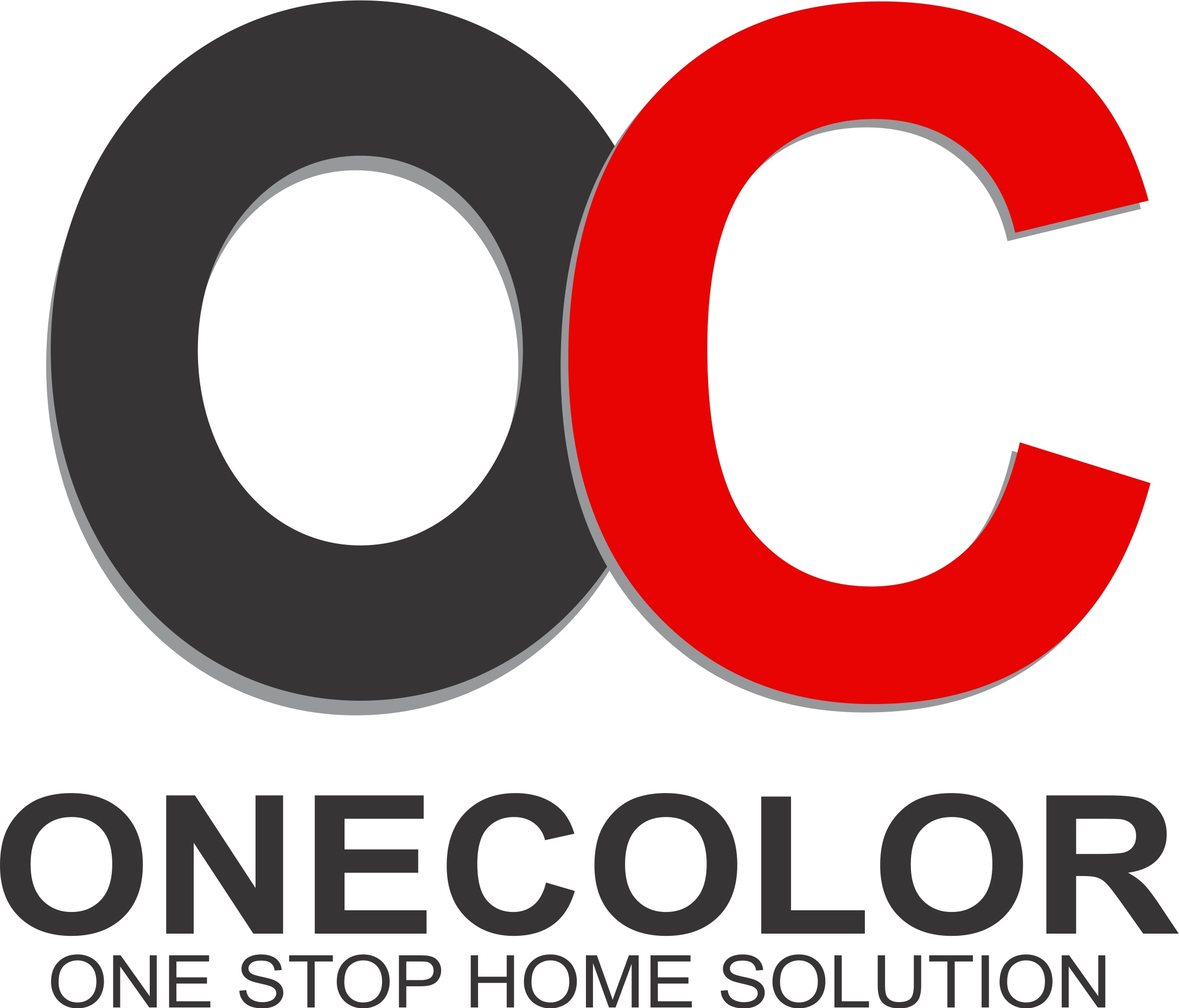 OneColor Logo