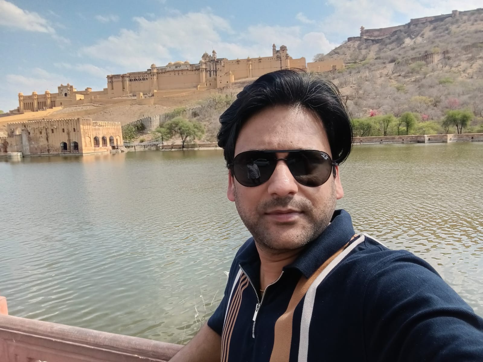 Mohit Saxena - Finance Head