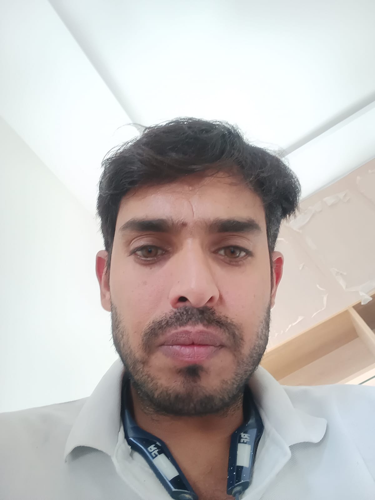 Somveer - Site Manager